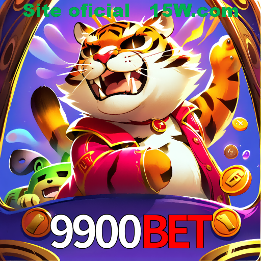 Imagem promocional da 9900Bet mostrando a plataforma e suas vantagens